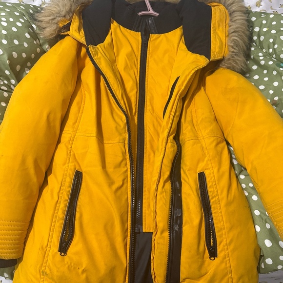 XS winter jacket - Picture 1 of 3